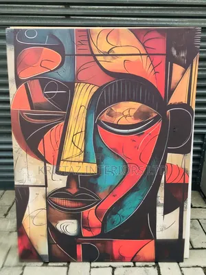 Wall Art Canvas