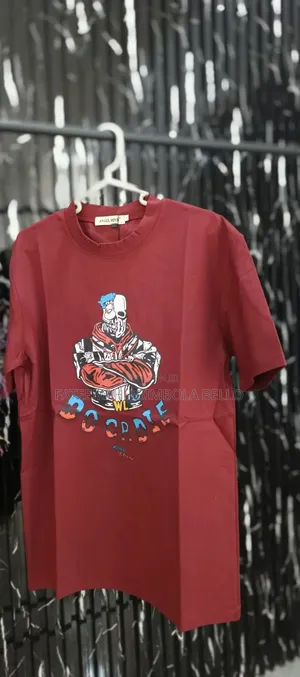 Unisex Polo