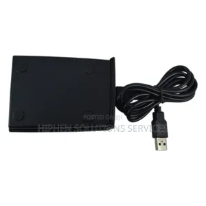 Rfid Card Encoder Suppliers In Nigeria