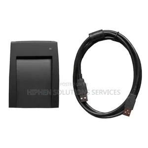 Best Rfid Card Encoder Company In Abuja Nigeria