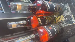 Jameson Black by 12