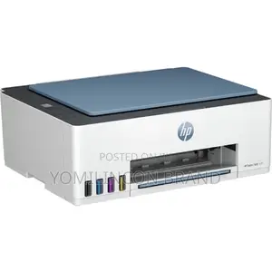 Hp Smart Tank 585 Aio Printer