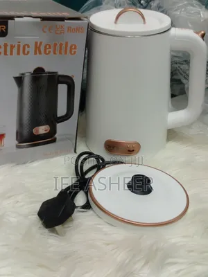 1.8l Ouefor Electric Kettle