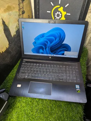 Laptop HP Pavilion 15 16GB Intel Core i7 HDD+SSD 128GB
