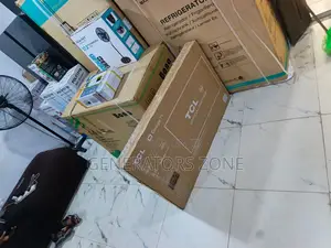 TCL 50s5k Modern Google Smart Display