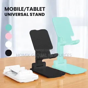 Comfy Foldable Phone Holder