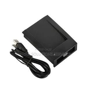Rfid Smart Card Encoder Installation Services In Nigeria