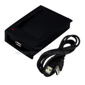 Rfid Access Card Encoder Dealers In Abuja
