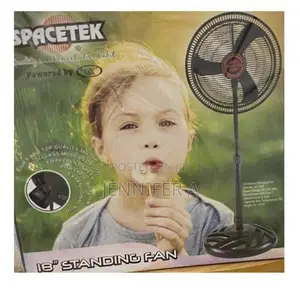 Spacetek Fan