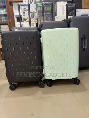 Xiaomi Mi Executive Smart Travel Luggage 20 Inches