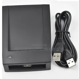 Rfid Card Encoder Companies In Lagos Nigeria
