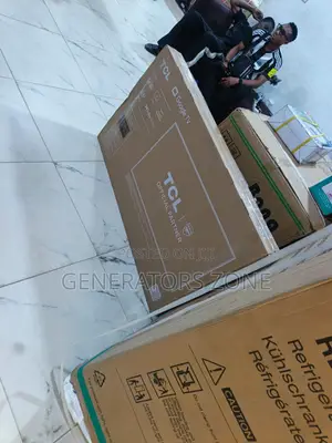 TCL 50s5k 50 Inch HDR Smart Tv