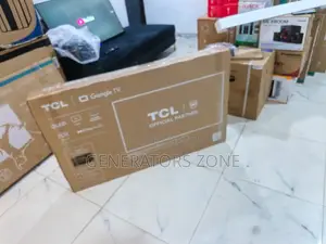 TCL 50s5k 50 Inch HDR Smart Tv