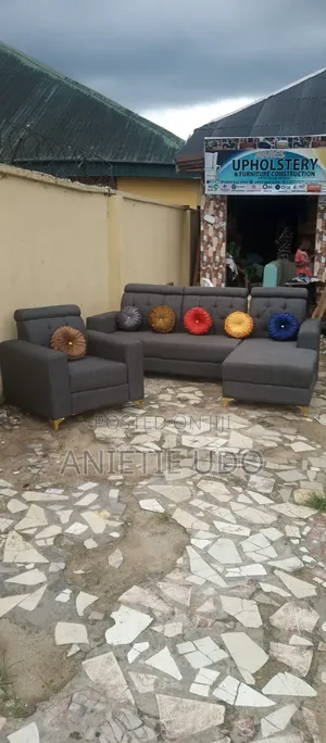Latest Executive Fantasy New Design L Shaped Fabric Chair