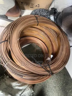 35x2.5mm Copper Tape