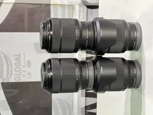 Sony Fe 28-70mm F/3.5-5.6 Lens