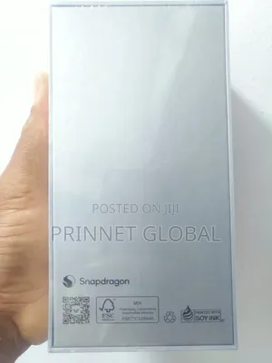 New Honor Magic8 Pro 512 GB Silver