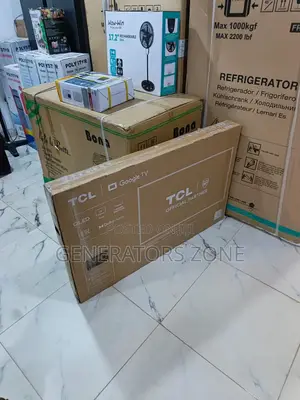 TCL 50s5k Qled Uhd Google Television