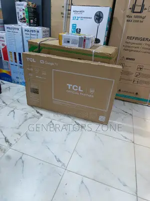 TCL 50 Inch Smart Entertainment Display