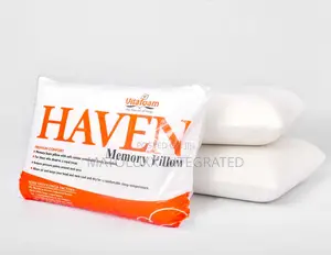 Haven Memory Pillow