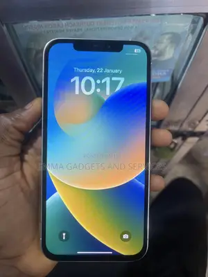 Apple iPhone 12 Pro Max 128 GB White