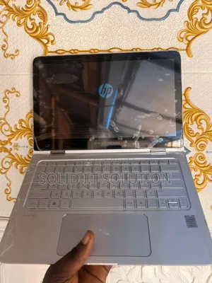 Laptop HP Spectre X360 13 4GB Intel Core i5 SSD 128GB