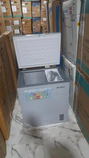 Skyrun Bd-145a - Perfect for Low Voltage Areas