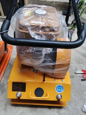 C90 Compactor Machine