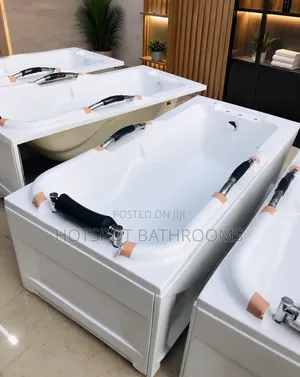 Quality Executive Bathtub