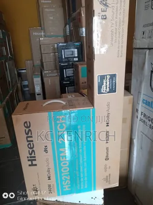 Hisense Sound Bar 240w