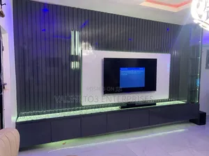 Tv Console