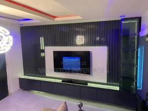 Tv Console