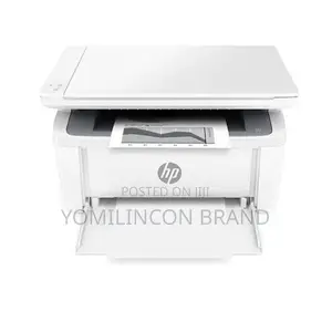 Hp Laserjet MFP M141a Printer