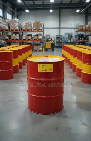 Shell Diala S4 Zx-I Transformer Oil (209ltr/Drum)