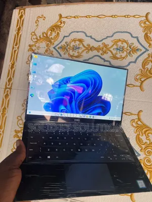 Laptop Dell XPS 13 9370 16GB Intel Core i7 SSD 256GB