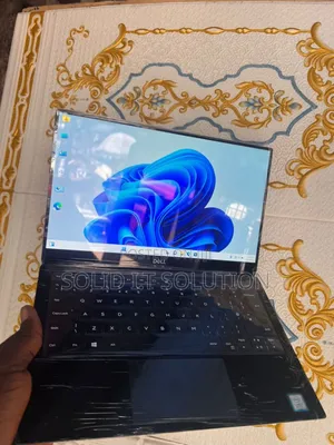 Laptop Dell XPS 13 9370 16GB Intel Core i7 SSD 256GB