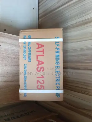 0.5hp Surface Transfer Pressure Water Pump