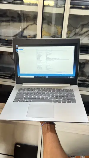 Laptop Lenovo IdeaPad 330 4GB Intel Celeron SSD 128GB