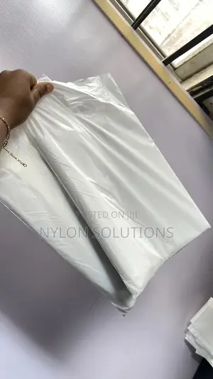 Packaging Nylon