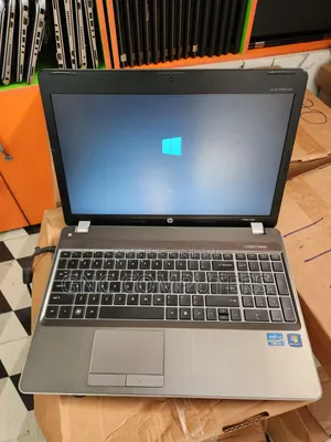 Laptop HP ProBook 4530S 8GB Intel Core i5 HDD 500GB