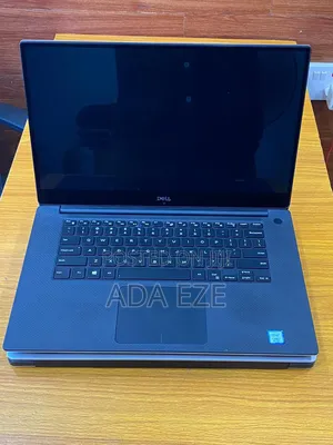 Laptop Dell XPS 15 9570 16GB Intel Core i7 SSD 512GB