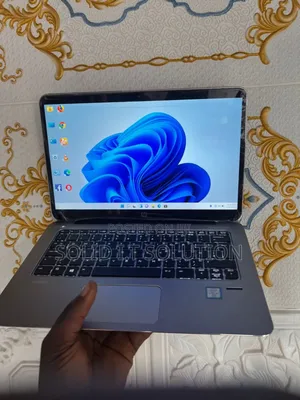 Laptop HP EliteBook 1030 G1 16GB Intel Core 7 SSD 256GB
