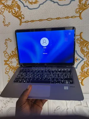 Laptop HP EliteBook 1030 G1 16GB Intel Core 7 SSD 256GB