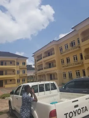 4bdrm Duplex in Ikeja GRA for rent