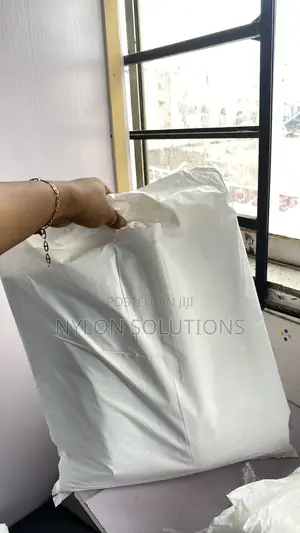 Packaging Nylon