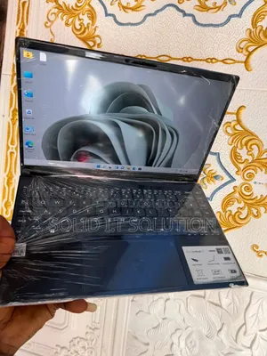 Laptop Asus ZenBook UX32A 8GB Intel Core i5 SSD 256GB