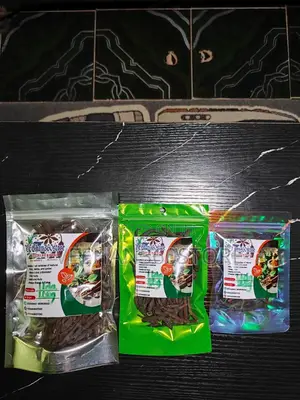 Negro Pepper (Uda)