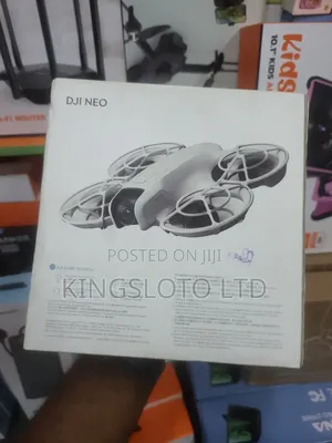 Dji Neo Fly More Combo