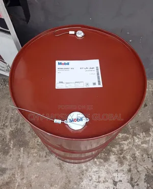 Mobil Mobilgard 412 Sae 40 Marine Diesel Engine Oil (208ltr/Drum)