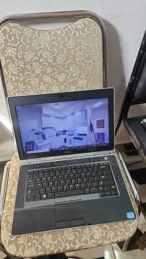 Laptop Dell Latitude E6430 8GB Intel Core i5 SSD 128GB